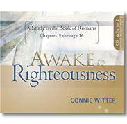 Awake To Righteousness Vol 2 CD set