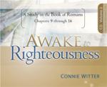 Awake to Righteousness Vol 2 CD set
