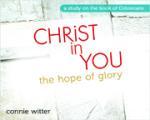 Colossians CD: Christ in You