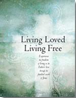 Living Loved Bible study PDF download