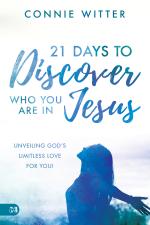 21 days devotional gift book 3 for $12