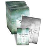 Living Loved Bible study Package