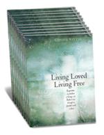 Living Loved Bible study 10 pack