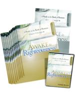 Awake to Righteousness Vol 2 Bible Study Package