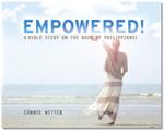 Philippians CD Set: Empowered