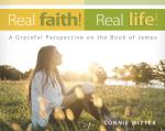 James CD: Real Faith Real Life