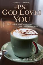 P.S. God Loves You (case of 88)