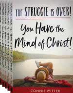 Mind of Christ Group package