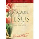 Because of Jesus Leader's guide PDF download